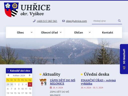 www.uhrice-vy.cz