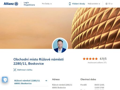 www.allianz.cz/cs_CZ/pobocky-a-poradci/0634-Zenata.html