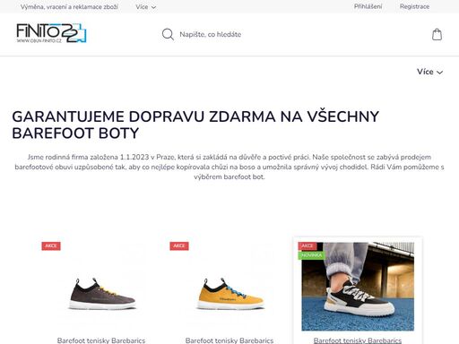 www.obuv-finito.cz