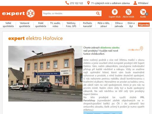www.expert.cz/expert-elektro-horovice