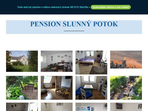 www.pensionslunnypotok.eu
