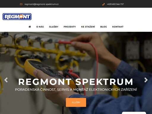 www.regmont-spektrum.cz