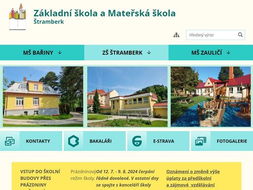 www.zsstramberk.cz