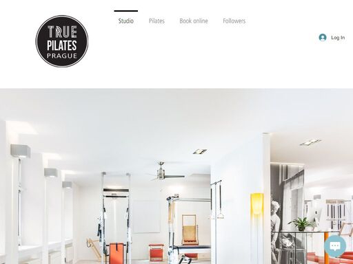 the first romana’s pilates studio located in the heart of prague

in the czech republic strictly following
the teachings of joseph pilates “true pilates new york” with the complete line of authentic equipement.