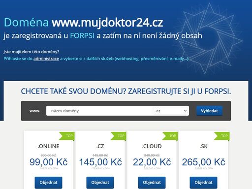 www.mujdoktor24.cz