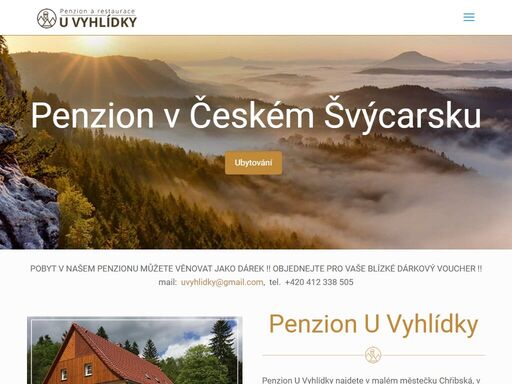 www.u-vyhlidky.cz