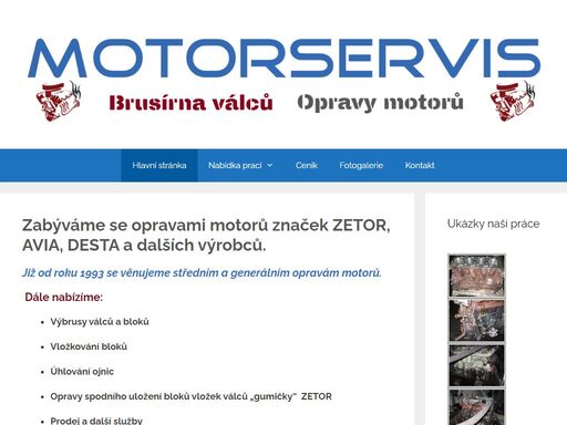 www.servismotor.cz