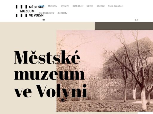 muzeum-volyne.cz