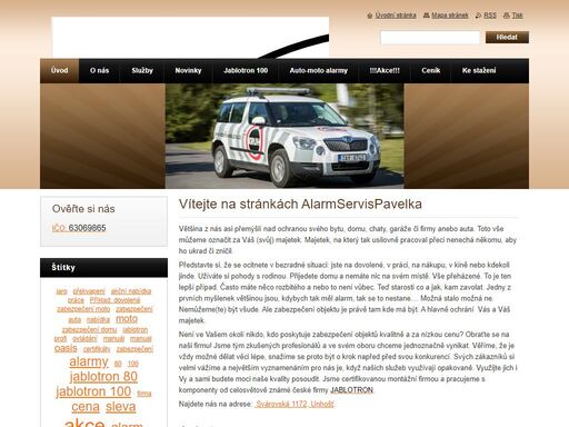 www.alarmservisasp.cz