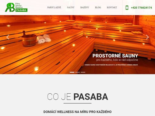 www.pasaba.cz