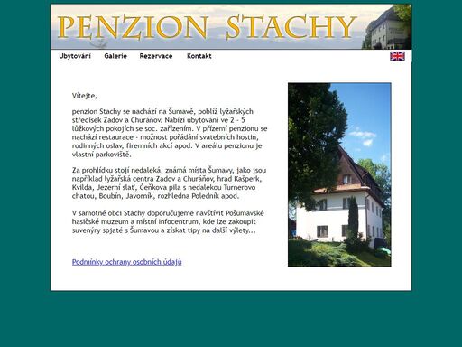 www.penzionstachy.cz