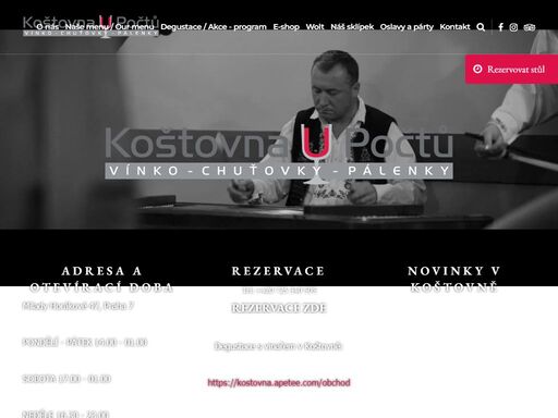 www.kostovna.cz