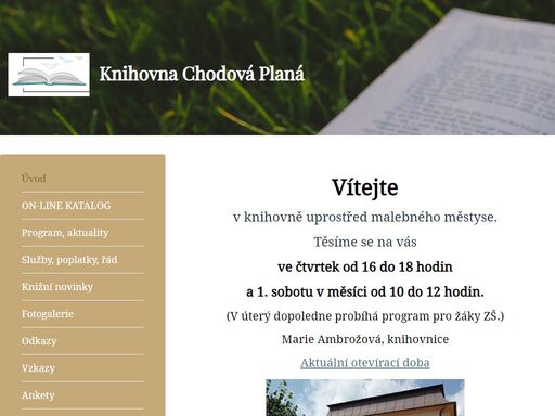 knihovnachodovaplana.webk.cz