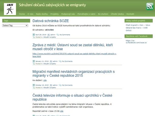 www.soze.cz