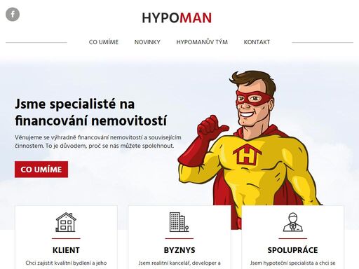 www.hypoman.cz