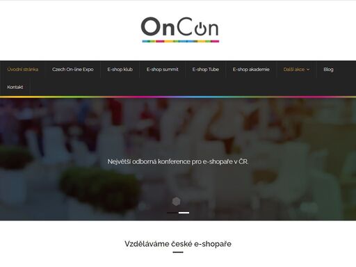 www.oncon.cz