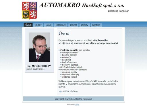 www.automakro.cz