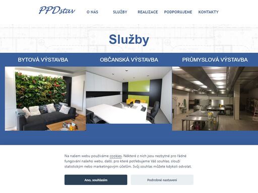 www.ppdstav.cz