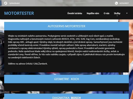 www.motortester.cz