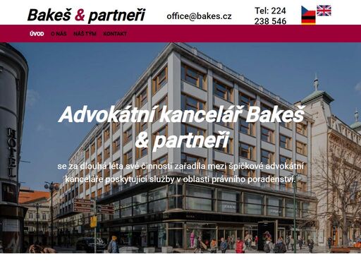www.bakes.cz