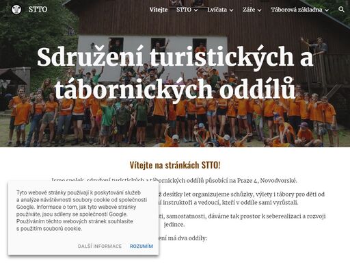 www.stto.cz