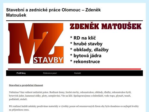 mzstavby.cz