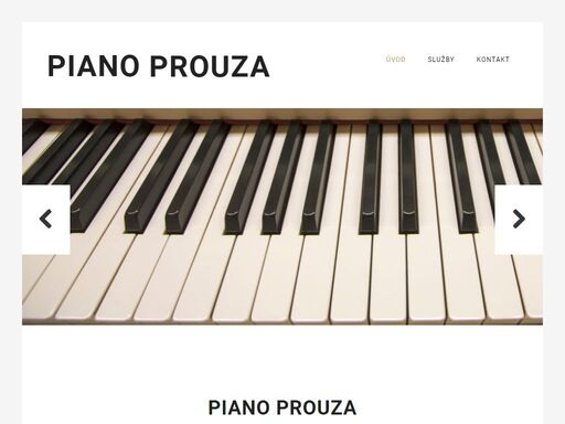 piano-prouza.cz