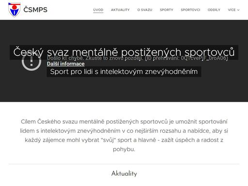 www.csmps.cz