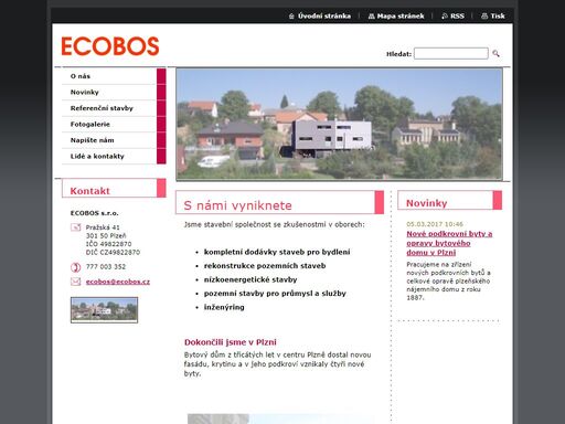 www.ecobos.cz
