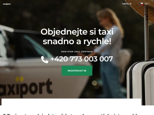 www.taxiport.cz
