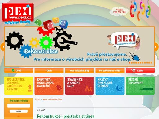 www.pexi.cz