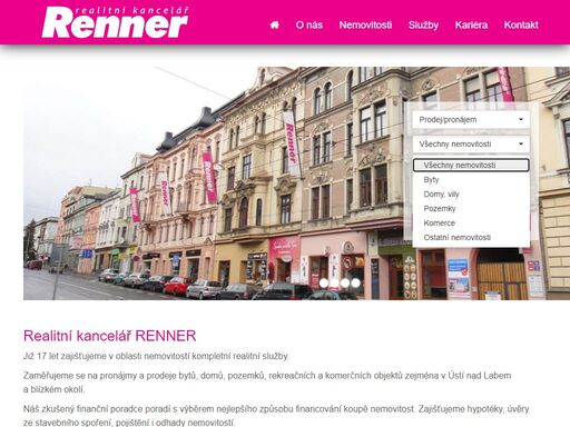 renner.cz