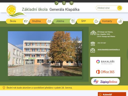 www.zsgenklapalka.cz/index.php