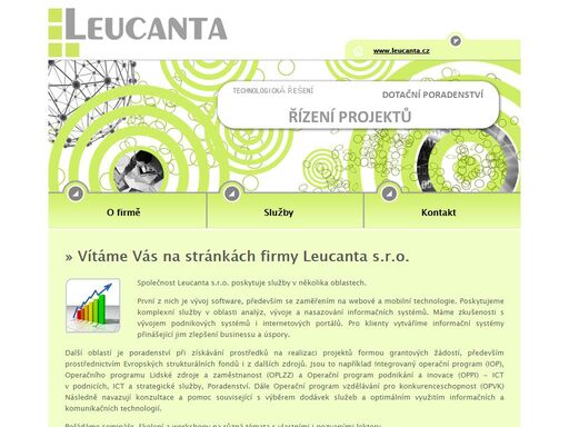 www.leucanta.cz