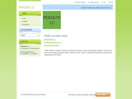 penzion12.webnode.cz