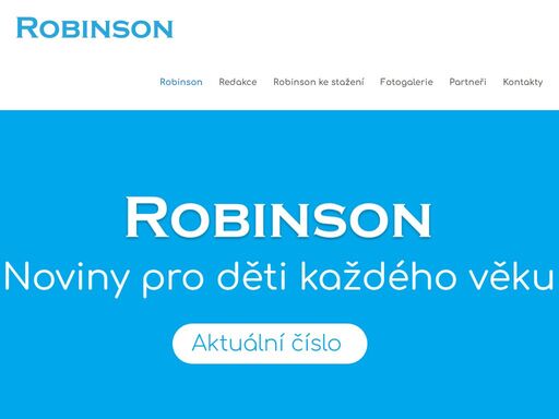 noviny-robinson.cz