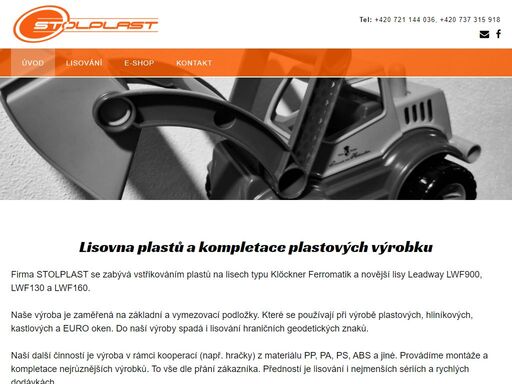 www.stolplast.cz