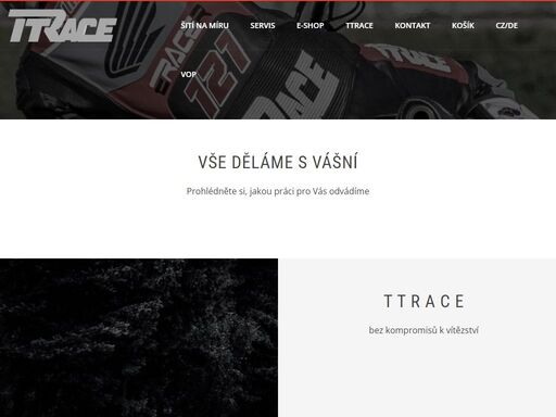 ttrace.cz