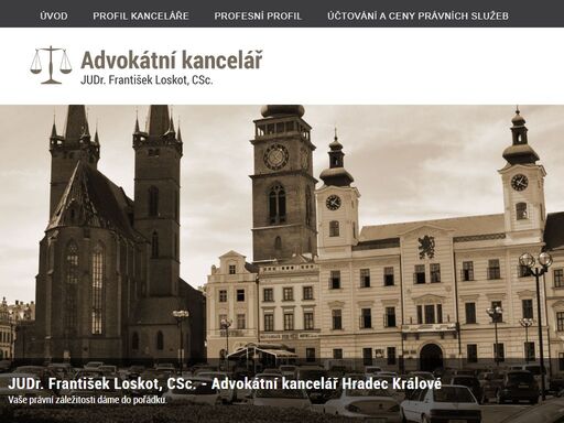 www.ak-loskot.cz
