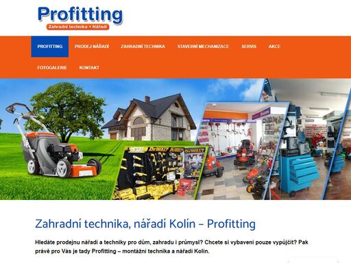 profitting.cz
