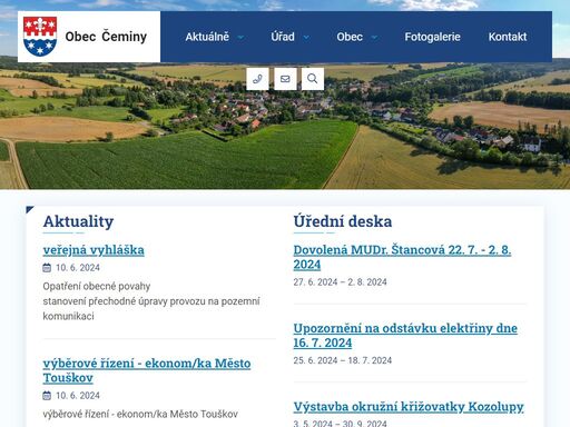 www.ceminy.cz