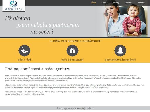 www.agentura-provas.cz