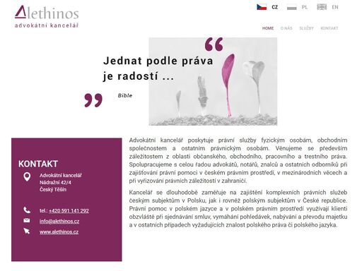 www.alethinos.cz