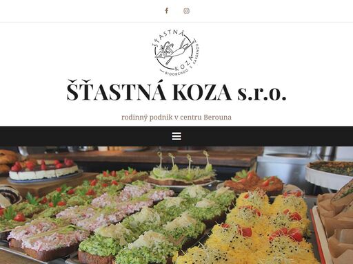 www.stastna-koza.cz