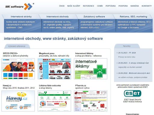 www.mkweb.cz