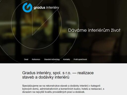 gradus-interiery.cz