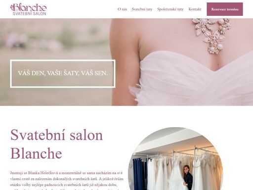 www.salonblanche.cz