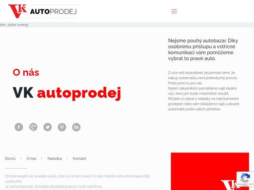 betuning | best wordpress theme for tuning cars lovers