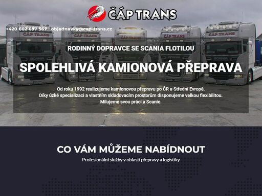 cap-trans.cz