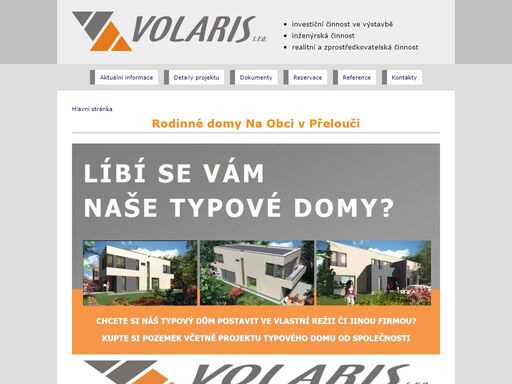 volaris.cz